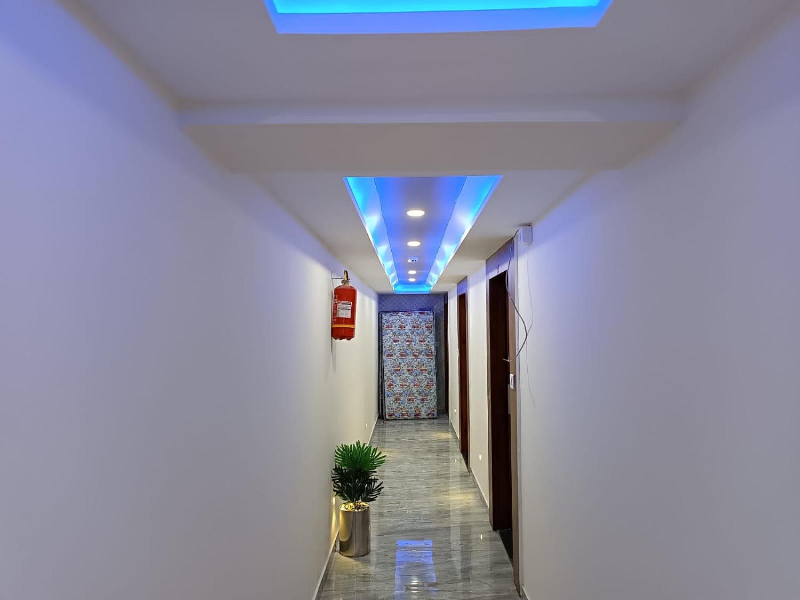 Hotel Sun Shine Ahmedabad Exterior foto